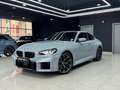 BMW M2 Coupé Gris - thumbnail 3