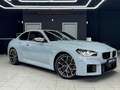 BMW M2 Coupé Gris - thumbnail 18
