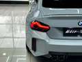 BMW M2 Coupé Gris - thumbnail 13