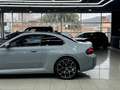 BMW M2 Coupé Gris - thumbnail 5