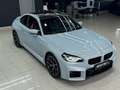 BMW M2 Coupé Gris - thumbnail 15