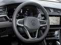 Volkswagen Touran Comfortline 1.5 TSI DSG Navi AHK ACC 7-Sitzer Silber - thumbnail 8