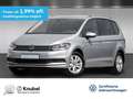 Volkswagen Touran Comfortline 1.5 TSI DSG Navi AHK ACC 7-Sitzer Silber - thumbnail 1