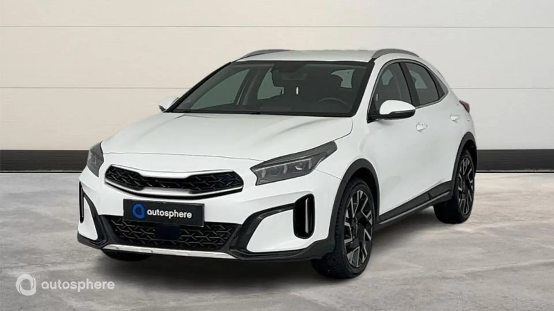 Kia Ceed / cee'd 1.0 T-GDI 120ch Active - 1