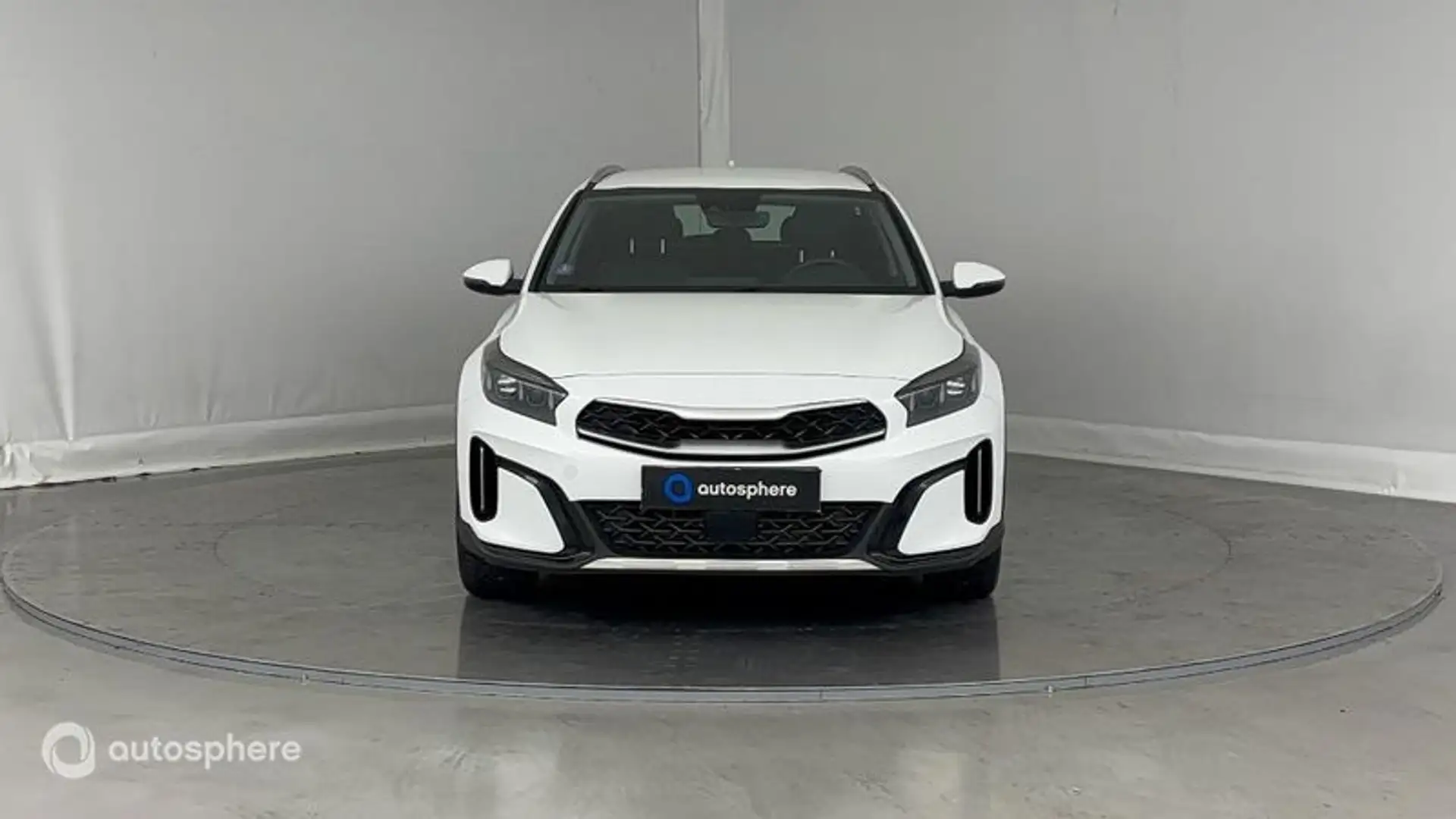 Kia Ceed / cee'd 1.0 T-GDI 120ch Active - 2