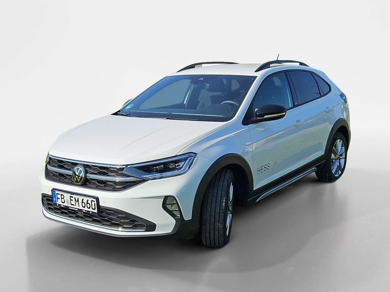 Volkswagen Taigo 2024 — 1.5 TSI DSG MOVE*IQ.LIGHT*KAMERA*NAVI*KLIM