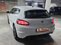 Volkswagen Scirocco Scirocco 2.0 TSI 210 Sportline DSG6 Blanc - thumbnail 3