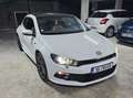 Volkswagen Scirocco Scirocco 2.0 TSI 210 Sportline DSG6 Blanc - thumbnail 1
