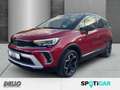 Opel Crossland Ultimate 1.5D 88kw AT Leder Ergonomiesitze HUD Nav Rojo - thumbnail 1