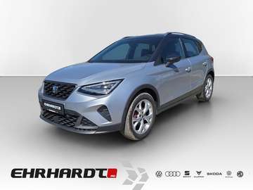 1.5 TSI DSG FR VIRTUAL*VOLL-LED*ACC*SHZ*PARKLEN...