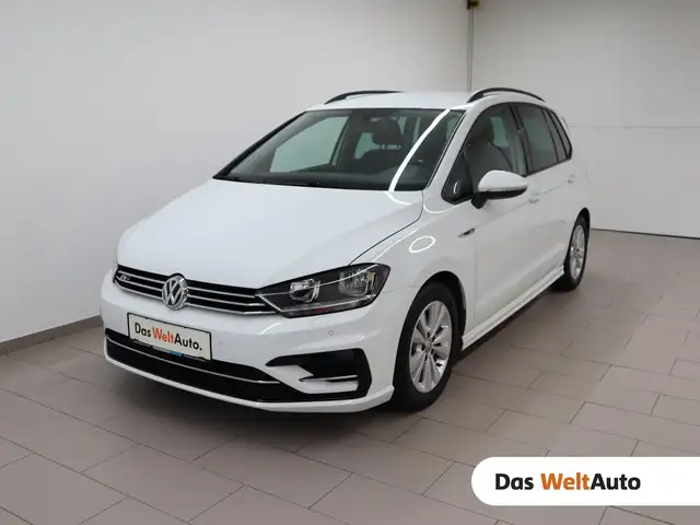 Volkswagen Golf Sportsvan Sport Austria TDI