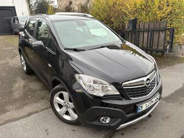 Mokka 1.6i 4x2 Cosmo