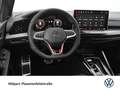 Volkswagen Golf GTI BLACKSTYLE HARMANKARDON PANO Plateado - thumbnail 9