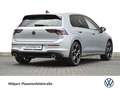 Volkswagen Golf GTI BLACKSTYLE HARMANKARDON PANO Plateado - thumbnail 2