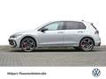 Volkswagen Golf GTI BLACKSTYLE HARMANKARDON PANO Plateado - thumbnail 3