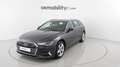 Audi A6 Avant 40 TDI S tronic Plateado - thumbnail 1