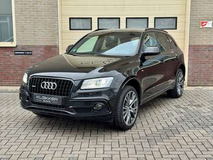Audi Q5 2.0 TFSI quattro S-line Sport Edition NWE Kettinge