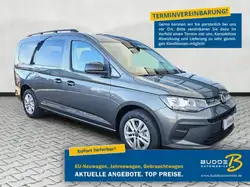 Volkswagen Caddy 1.5 TSI DSG Life ACC Kamera KeylessGo - fotografija vozila