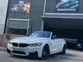 BMW M4 M4A Competition Blanc - thumbnail 6