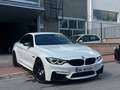 BMW M4 M4A Competition Blanc - thumbnail 1