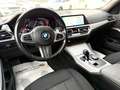 BMW 320 d Touring MHEV Auto. M-Sport *OFFERTA PROMO* Blanc - thumbnail 10