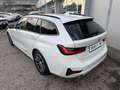 BMW 320 d Touring MHEV Auto. M-Sport *OFFERTA PROMO* Blanc - thumbnail 5