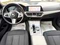 BMW 320 d Touring MHEV Auto. M-Sport *OFFERTA PROMO* Blanc - thumbnail 11