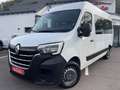 Renault Master F3500 L2H2 2.3 DCI 135CH 7CV Weiß - thumbnail 2