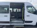 Renault Master F3500 L2H2 2.3 DCI 135CH 7CV Blanc - thumbnail 15