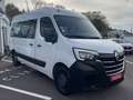 Renault Master F3500 L2H2 2.3 DCI 135CH 7CV Weiß - thumbnail 3