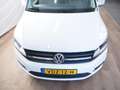 Volkswagen Caddy 2.0 TDI L1H1 BMT Highline Parkdistance/Achteruitri Blanco - thumbnail 5