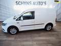 Volkswagen Caddy 2.0 TDI L1H1 BMT Highline Parkdistance/Achteruitri Blanco - thumbnail 1