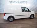 Volkswagen Caddy 2.0 TDI L1H1 BMT Highline Parkdistance/Achteruitri Blanco - thumbnail 3