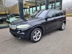Bmw X5 40d AHK+Comfort+Innovations+M Sport+Pano+H&K