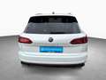Volkswagen Touareg Elegance 3.0 TDI 8-Gang Aut. 4MOTION AHK Weiß - thumbnail 7