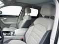 Volkswagen Touareg Elegance 3.0 TDI 8-Gang Aut. 4MOTION AHK Weiß - thumbnail 11