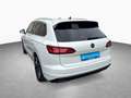 Volkswagen Touareg Elegance 3.0 TDI 8-Gang Aut. 4MOTION AHK Weiß - thumbnail 8