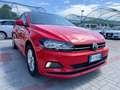 Volkswagen Polo Polo 1.0 TSI 5p. Sport BlueMotion Technology Rosso - thumbnail 8