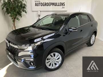 Grand Luxe + 2WD (MY25)