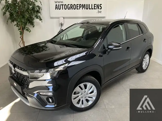 Suzuki SX4 S-Cross Grand Luxe + 2WD (MY25)