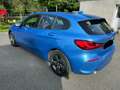 BMW 118 118i OPF Bleu - thumbnail 6