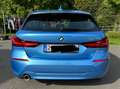 BMW 118 118i OPF Bleu - thumbnail 16