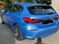 BMW 118 118i OPF Bleu - thumbnail 15
