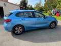 BMW 118 118i OPF Bleu - thumbnail 4