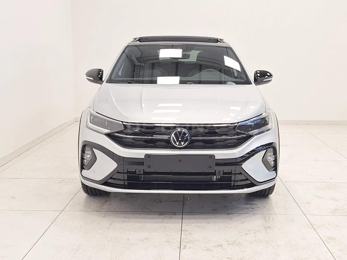 Volkswagen Taigo 1.0 tsi r-line 110cv Grigio - 2