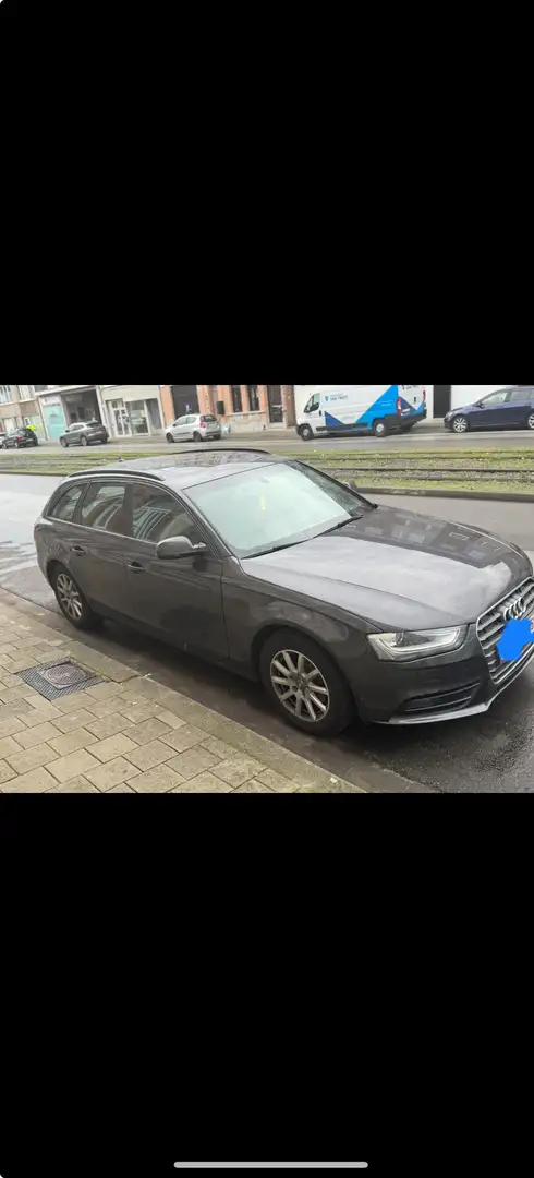 Audi A4 Avant 2.0 TDI DPF multitronic Ambiente - 1