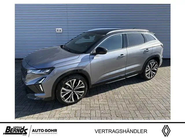 Renault Austral in Grey for sale