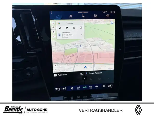 Renault Austral view 15