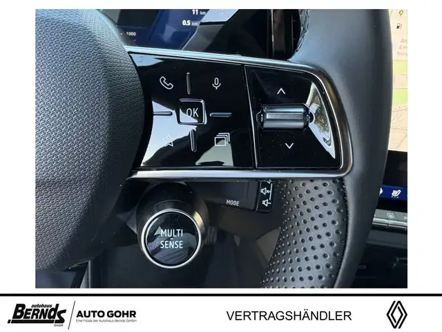 Renault Austral view 12