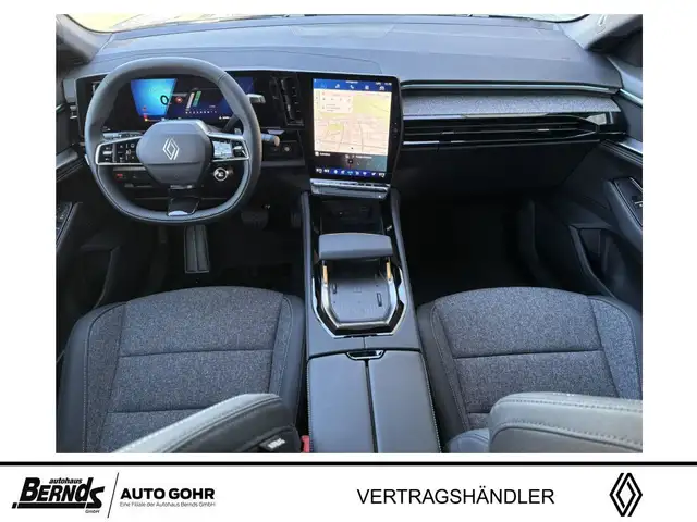 Renault Austral view 9